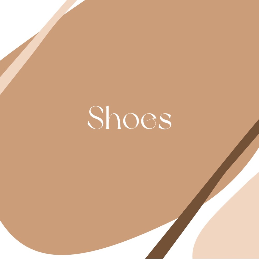 Women's Shoes